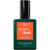 Anny Manucurist Žalias Flash Nagų lakas lakier do paznokci Sunset 15ml