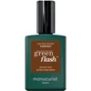 Anny Manucurist Žalias Flash Nagų lakas lakier do paznokci Chestnut 15ml