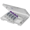 Ansmann 1312-0044 Li-Ion baterijos AA tipo 2200, 4 vnt., su dėžute