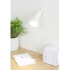 Ansmann 1600-0526 lampa stołowa Modulis LED SMD 2 W SMD LED Sidabrinė, Baltas