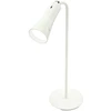 Ansmann 1600-0526 lampa stołowa Modulis LED SMD 2 W SMD LED Sidabrinė, Baltas