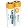 Ansmann Akumuliatoriai NiMH AA/HR6 2700mAh 1.2V - 2 vnt. (1312-0037)