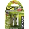 Ansmann Baterija AA / R6 1300mAh 2 vnt.