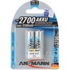 Ansmann Baterija AA / R6 2700mAh 2 vnt.