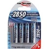 Ansmann Baterija AA / R6 2850mAh 4 vnt.