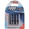 Ansmann Baterija AAA / R03 1000mAh 4 vnt.