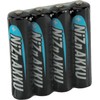 Ansmann Baterija AAA / R03 550mAh 4 vnt.