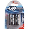 Ansmann Baterija C / R14 4500mAh 2 vnt.