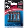 Ansmann Akumuliatorius HyCell AA / R6 2400mAh 4 vnt.