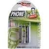 Ansmann MaxE baterija AAA / R03 800mAh 3 vnt.