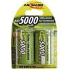 Ansmann Baterija MaxE D / R20 5000mAh 2 vnt.