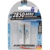 Ansmann Baterija AA / R6 2850mAh 2 vnt.