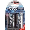Ansmann Mono D / R20 Baterija 10000mAh 2 vnt.