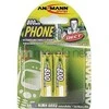 Ansmann Baterija Telefonas AA / R6 800mAh 2 vnt.