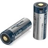 Ansmann ličio jonų akumuliatorius 26650 5100mAh 3.6V su mikro USB lizdu 1307-0012