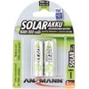 Ansmann Solar AA/R6 800mAh 2 vnt.