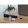 Ansmann ANSMANN 1313-0004 Li-Ion rechargeable batteries Baby C type 2500 (min. 2300 mAh) 2-pack box