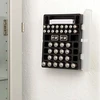 Ansmann ANSMANN 1900-0041 Dėžutė iki 24x Mignon AA, 16x Micro AAA ir 4x 9V E-Block