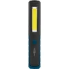 Ansmann WL210B, Rankinis žibintuvėlis, Juoda, Mėlyna, IP20, COB LED, 2 lempos, 4,5 V