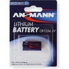 Ansmann CR 123 A