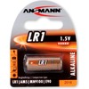 Ansmann Bateria N / R1 1 vnt.