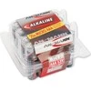 Ansmann Baterija Raudona AAA / R03 20 vnt.