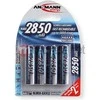 Ansmann Baterija AA / R6 2850mAh 4 vnt.