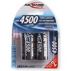 Ansmann Baterija C / R14 4500mAh 2 vnt.