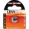 Ansmann LR44 Baterija 10 vnt.