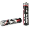 Ansmann Baterija Raudona AAA / R03 20 vnt.