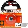 Ansmann SR44 baterijos 10 vnt.