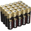 Ansmann Baterijos 2 x AA/LR6 1.5V ANSMANN Premium X-Power 5015731/set20