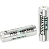 Ansmann Ekstremalus Baterija AA / R6 8 vnt.