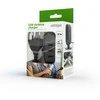 EnerGenie Gembird Universal USB Tischladegerät Juodas 3.1 A EG-U3C3A-01-MX