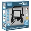 Ansmann FL20W-AC juodas LED 20W