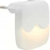 Ansmann LED-Sensor Nightlight 5 Lumen, šiltai balta 1600-0406
