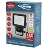 Ansmann Lempa WFL10W-S 10W juoda (1600-0621)