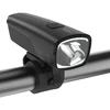 Lampka rowerowa przednia LED ANSMANN 1600-0524 50lx 2600mAh 2W juoda