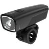 Lampka rowerowa przednia LED ANSMANN 1600-0524 50lx 2600mAh 2W juoda