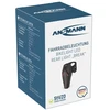 Ansmann Galinė dviračio lemputė 180mAh 3W 1600-0553