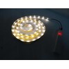Taśma LED Ansmann Ansmann LED-Band with Sensor 2m 60 LEDs warm-baltas 1600-0436