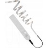 Taśma LED Ansmann Ansmann LED-Band with Sensor 2m 60 LEDs warm-baltas 1600-0436