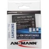 „Ansmann LiSma Sam Galaxy Ace Gio“ baterija – (lismaacegio)