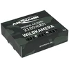 Ansmann Mignon AA Įkraunamosios baterijos – 2100 mAh – 4 vnt. pakuotė – NiMH – MaxE technologija
