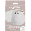 Ansmann Mobiles nocna lampka Hamster Lilli