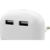 Ansmann NL15AC + 2USB