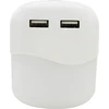 Ansmann NL15AC + 2USB