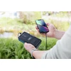 Išorinis akumuliatorius (Powerbank) su automobilio užvedimo funkcija 400A/1500A 37Wh USB-A 12W Jump Starter 10.0 ANSMANN