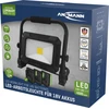 Ansmann Darbo prožektorius FL50W 50 W juodas (1600-0713)