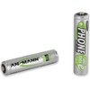 Ansmann telefono baterija AAA / R03 550mAh 2 vnt.